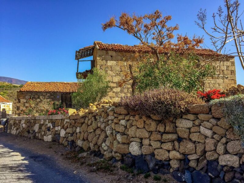 Tenerife Private Tour: Full-Day Volcanic South - The Sum Up