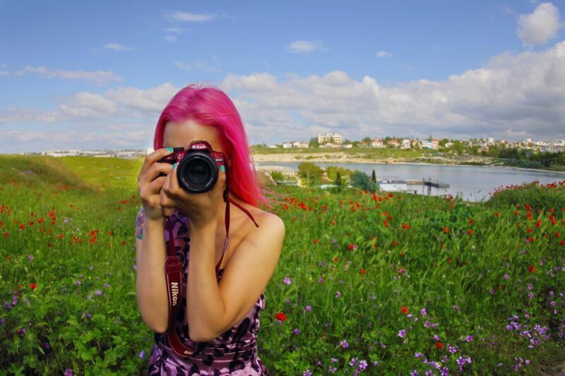 Tenerife: Professional Photo Shoot with 50 Photos - An Overview of the Experience