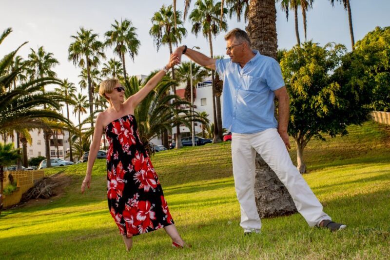 Tenerife: Professional Photo Shoot with 50 Photos - Final Thoughts