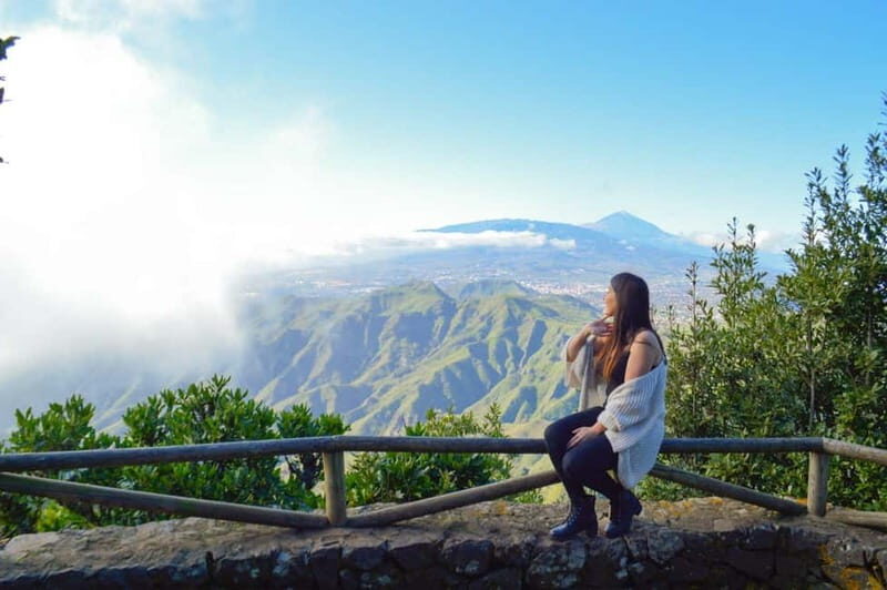 Tenerife-Puerto Cruz: Avatar Hiking, Bajamar and Cocktail - FAQs