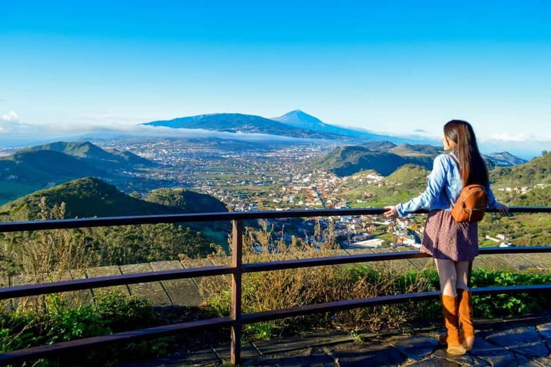 Tenerife-Puerto Cruz: Avatar Hiking, Bajamar and Cocktail - Final Thoughts