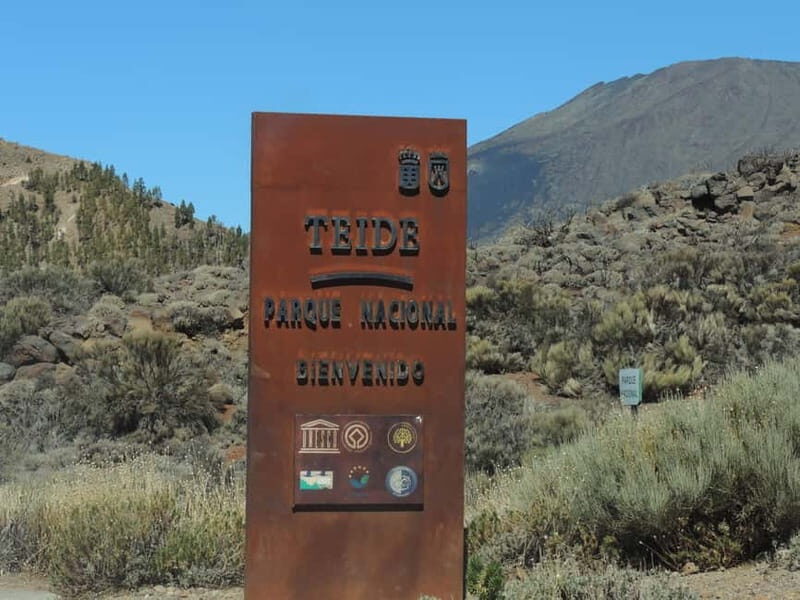 Tenerife: Quad Adventure to Mount Teide with Off-Road - The Practicalities
