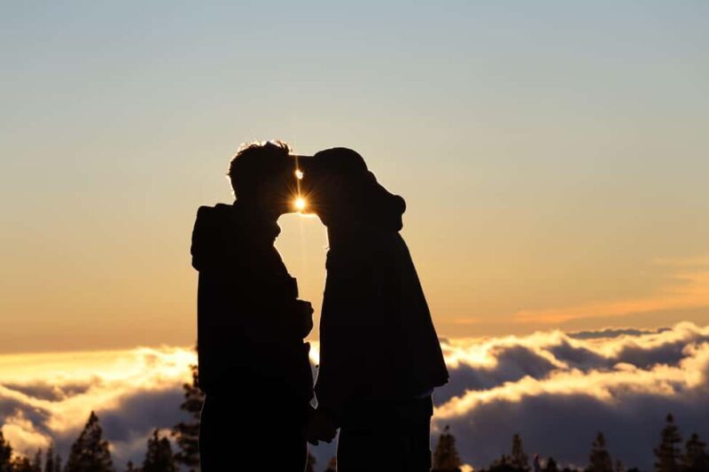 Tenerife: Quad Sunset Volcano Teide National Park - Key Points