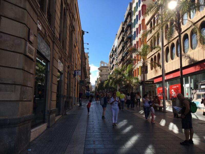 Tenerife: Santa Cruz, La Laguna and Anaga Tour - FAQs