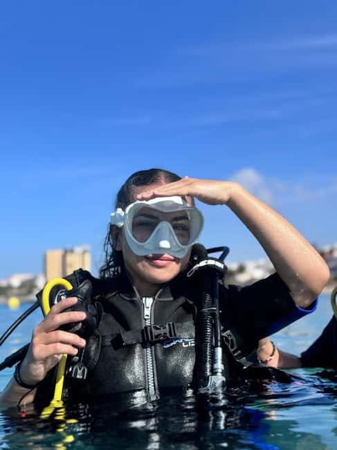 Tenerife: Scuba Dive & Fun, Discover the Magic of the Ocean - Tenerife: Scuba Dive & Fun, Discover the Magic of the Ocean