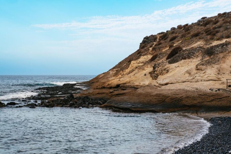 Tenerife: Scuba Diving Experience with Instructor and Gear - Who Should Consider This Experience?