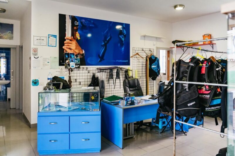 Tenerife: Scuba Diving Experience with Instructor and Gear - The Sum Up