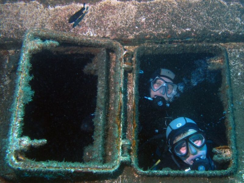 Tenerife Scuba Diving for Certified Divers - Practical Tips for Travelers