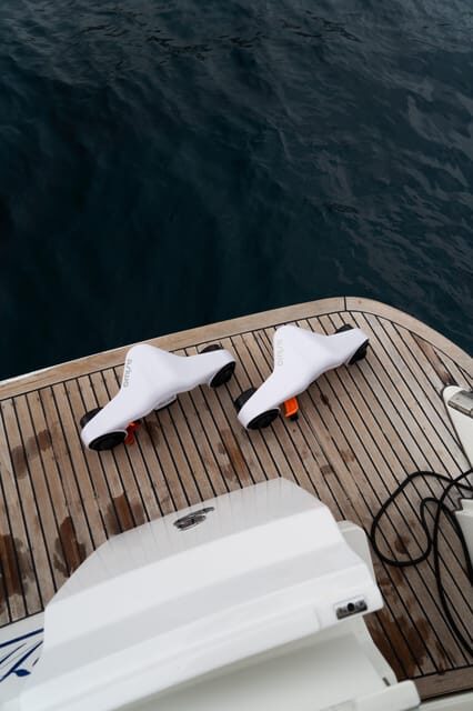 Tenerife: Shared Yacht Cruise with Champagne and Tapas - Who Will Love This Experience?