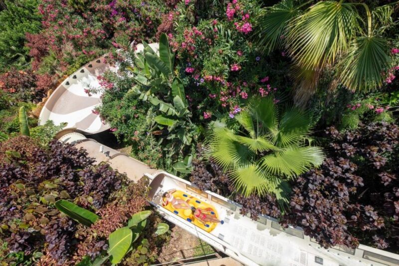 Tenerife: Siam Park All-Inclusive Entry Ticket - Practical Tips for a Seamless Visit