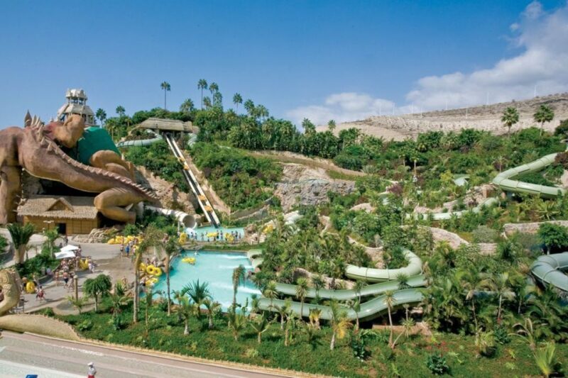 Tenerife: Siam Park All-Inclusive Entry Ticket - Authentic Experiences and What Visitors Love