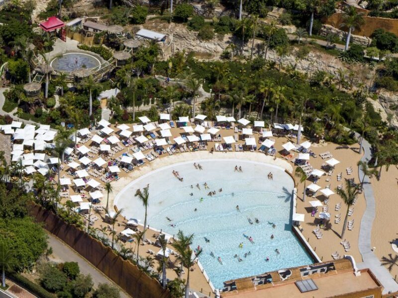 Tenerife: Siam Park All-Inclusive Entry Ticket - Who Will Love This Experience?