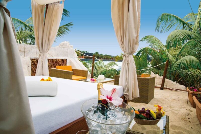 Tenerife: Siam Park Premium Full-Day Experience - An In-Depth Look at Siam Park Premium Full-Day Experience