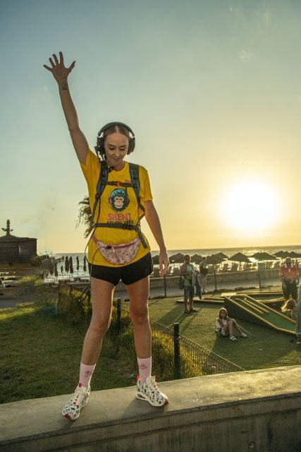 Tenerife: Silent Disco Walking Tour "Mustang Sally's" - FAQ