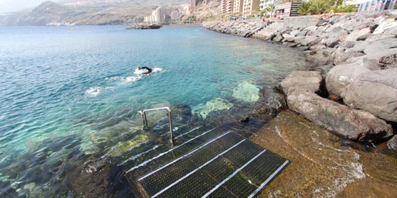 Tenerife: Snorkeling Equipment Rental in Radazul - A Closer Look at the Experience
