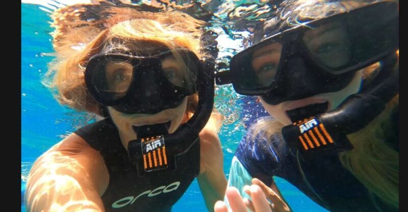 Tenerife: Snorkeling Tour in a Marine Protected Area - Who Should Consider This Tour?