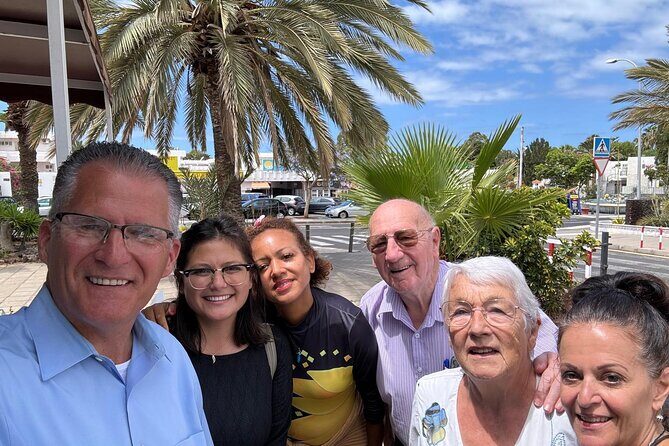 Tenerife South Beaches Tour with Guide - FAQ