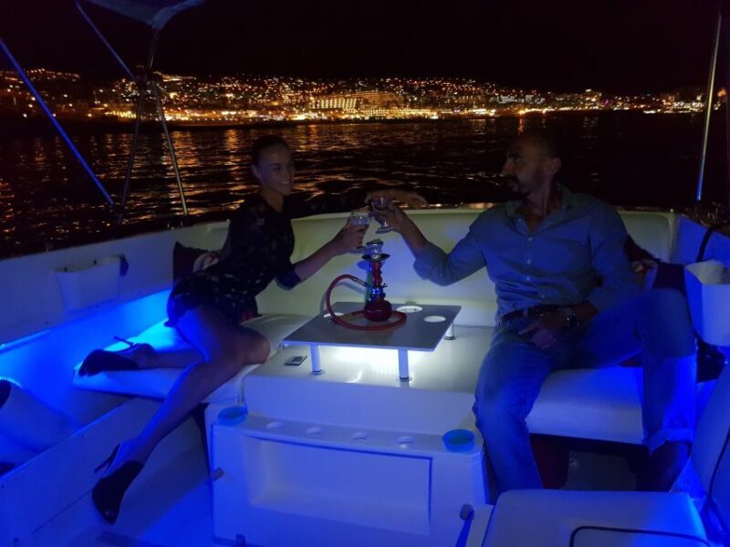 Tenerife: South Island Boat-Trip and Sea Excursion - An In-Depth Look at the Tenerife South Island Boat Trip