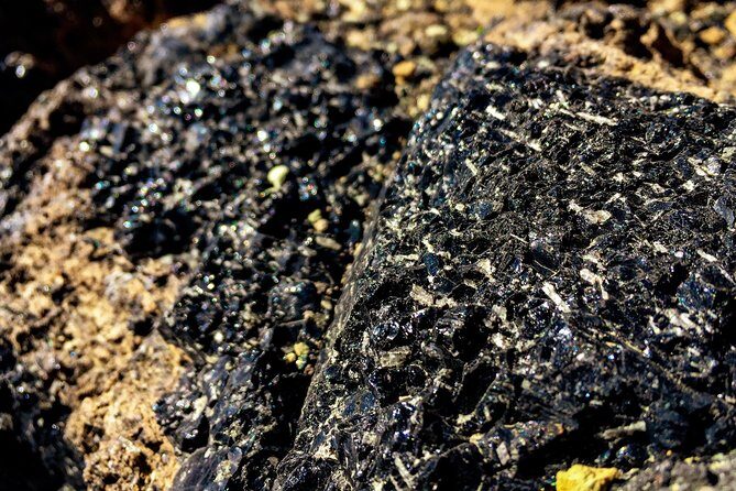 Tenerife South Private Tour: Secrets of the Volcanoes - Frequently Asked Questions