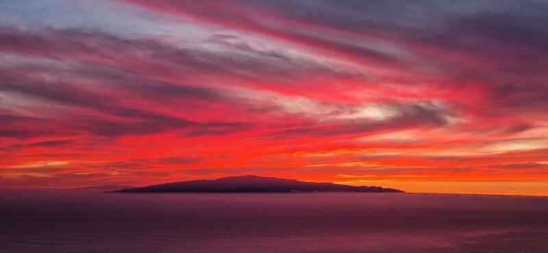 Tenerife South: Romantic Night Cruise - Introduction