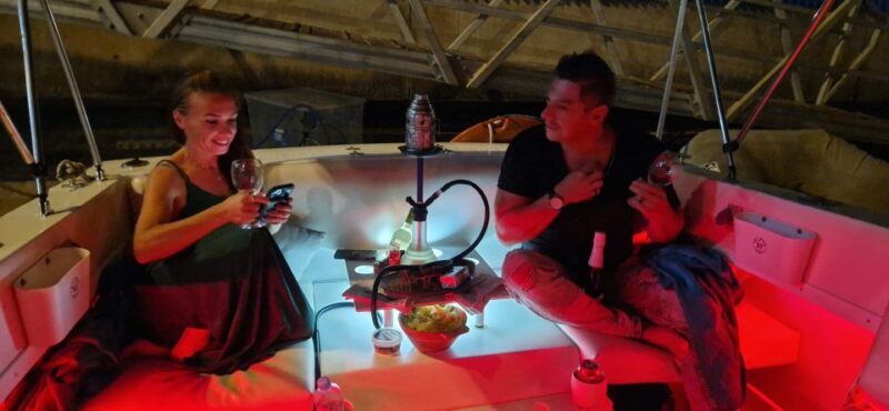 Tenerife South: Romantic Night Cruise - What to Expect on Your Romantic Night Out