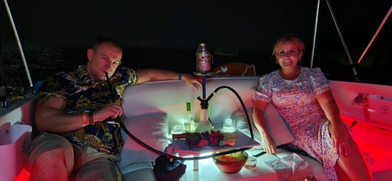 Tenerife South: Romantic Night Cruise - Who Will Love This Cruise?
