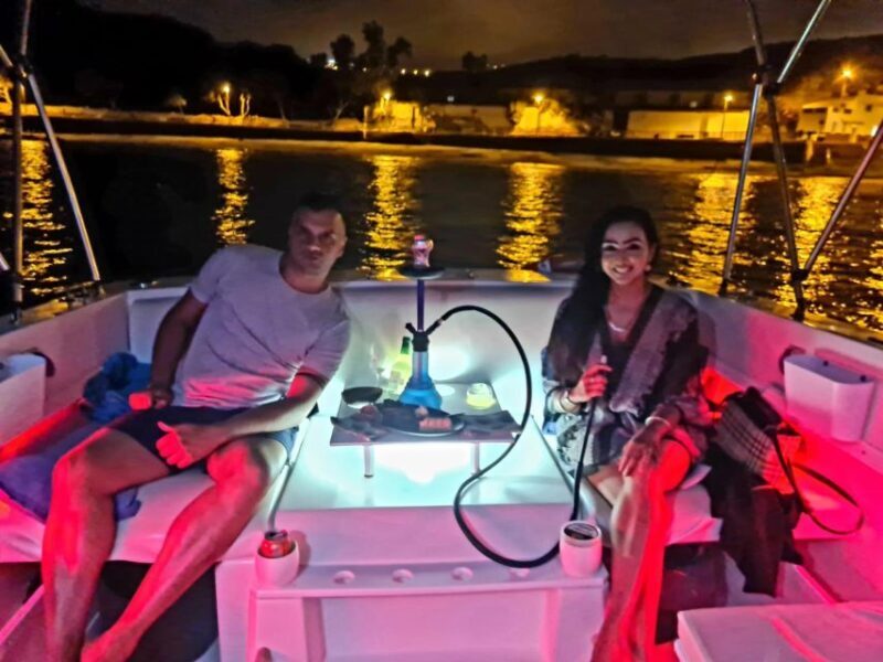 Tenerife South: Romantic Night Cruise - Frequently Asked Questions