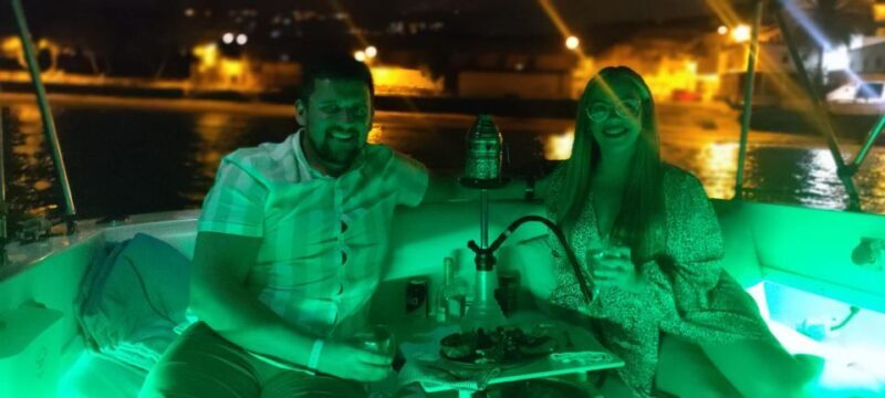 Tenerife South: Romantic Night Cruise - Final Thoughts