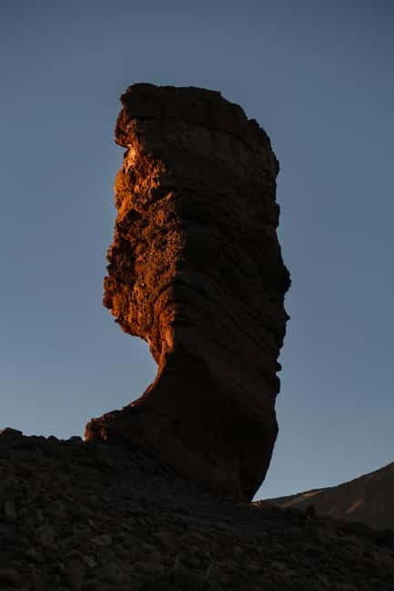 Tenerife: Stargazing Walk in Teide National Park - Who Should Book This Tour?