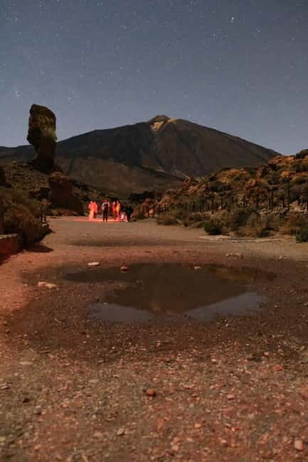 Tenerife: Stargazing Walk in Teide National Park - Final Thoughts