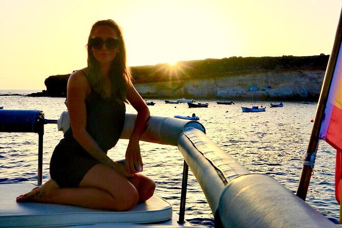 Tenerife Sunset Catamaran tour with transfer - Food and Drinks included. - Who Would Love This Tour?