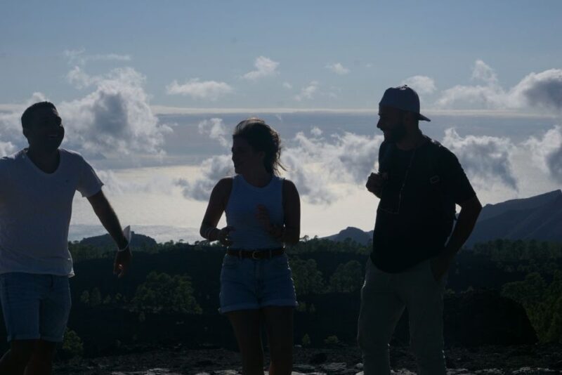 Tenerife: Sunset Teide National Park & Photos - What Makes This Tour Stand Out?