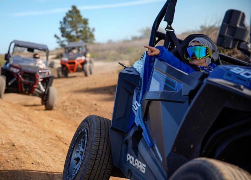 Tenerife: Sunset Volcano Teide Buggy Tour - Sunset and Wine Above the Clouds