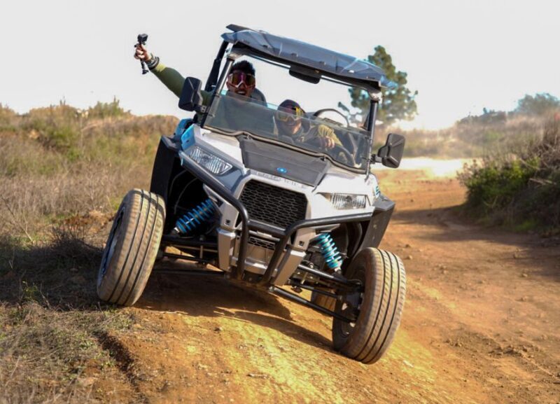 Tenerife: Sunset Volcano Teide Buggy Tour - Final Thoughts