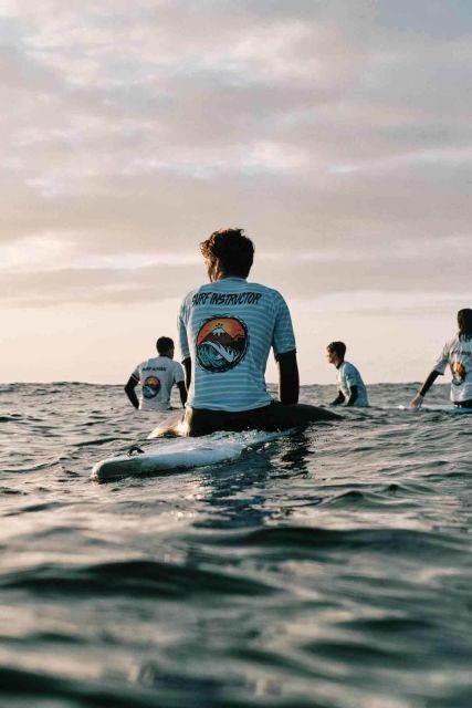 Tenerife: Surf Training with Videocorrection - The Experience Breakdown: What You Can Expect