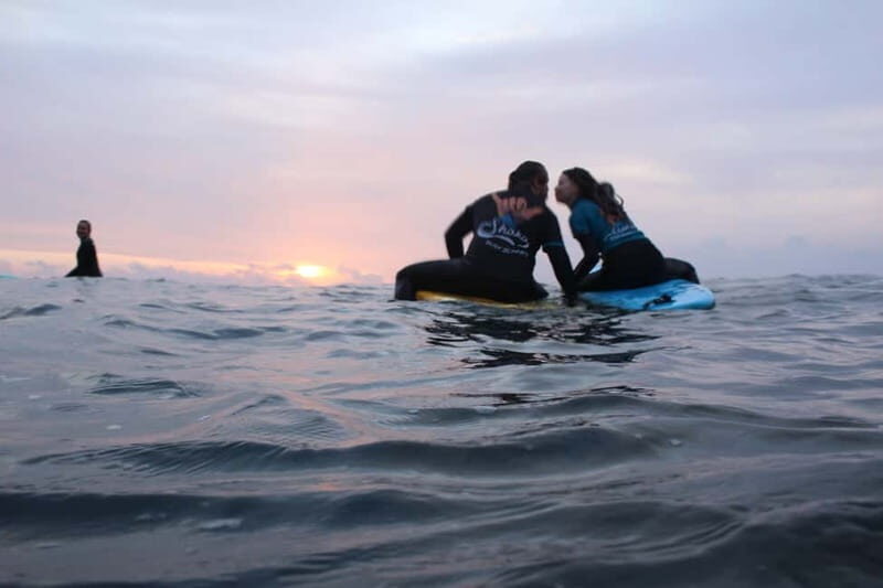 Tenerife: Surfing Lesson for All Levels, Photos included - Pricing and Value