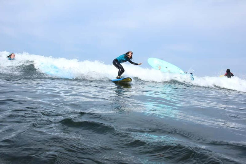 Tenerife: Surfing Lesson for All Levels, Photos included - Final Thoughts - Is It Worth It?