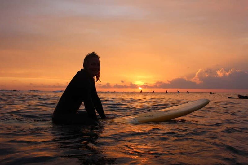Tenerife: Surfing Lesson for All Levels, Photos included - Frequently Asked Questions