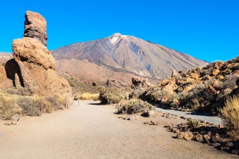 Tenerife: Teide and Las Cañadas Half-Day Tour - Final Thoughts and Who It’s Best For