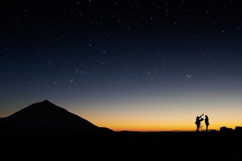 Tenerife: Teide and Stars - Who Should Consider This Tour?