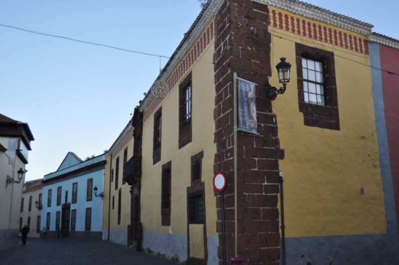 Tenerife: Teide Essentials and La Orotava Shore Excursion - Key Points