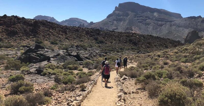 Tenerife : Teide Hiking - Final Thoughts