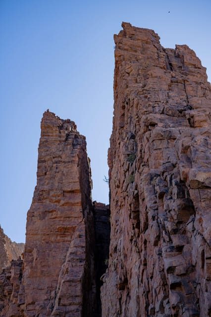 Tenerife : Teide Hiking - Frequently Asked Questions