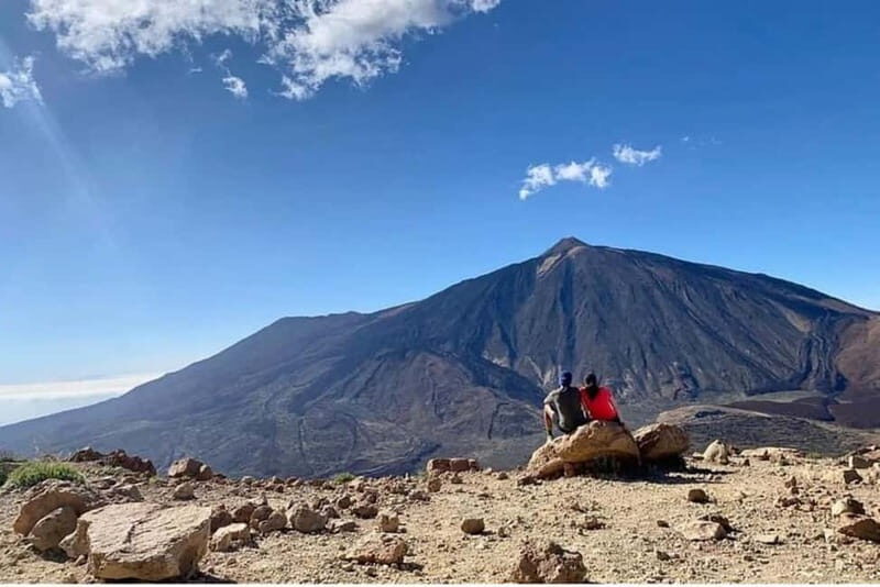 Tenerife: Teide National Park and Volcano Buggy Tour - An Exciting Way to Discover Tenerife’s Natural Beauty