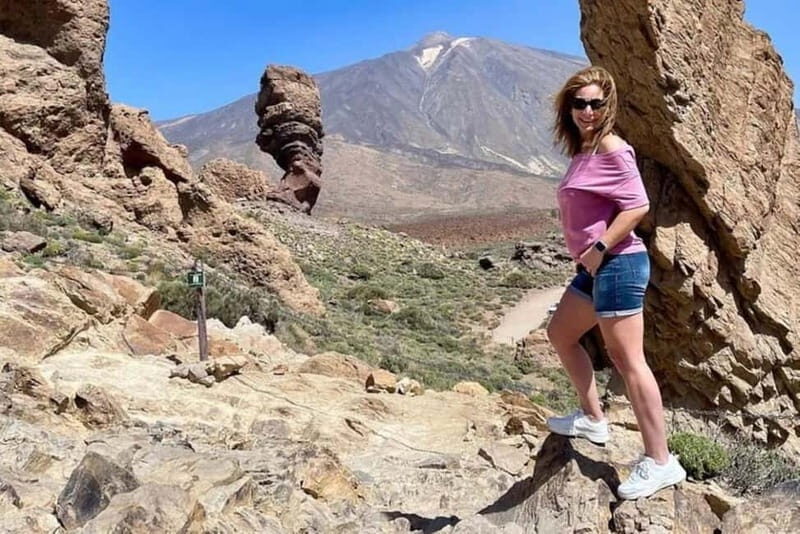 Tenerife: Teide National Park and Volcano Buggy Tour - FAQ