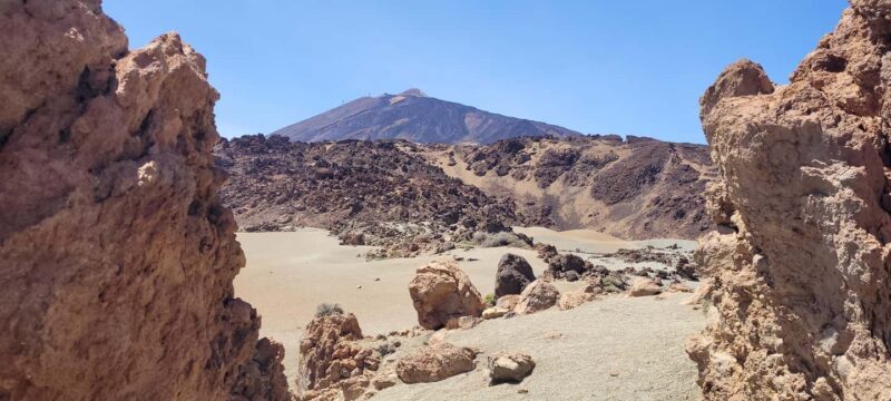 Tenerife: Teide National Park Buggy Tour with Hotel Transfer - Authentic Feedback from Participants