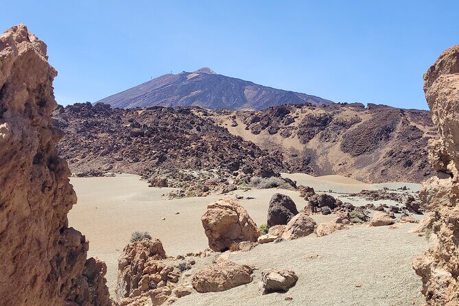 Tenerife Teide National Park Buggy Tour with Hotel Transfer - FAQ