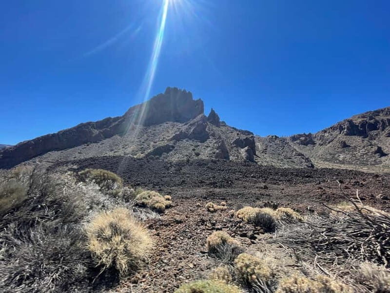 Tenerife: Teide National Park Excursion Teide Tours in a VIP 4x4 Jeep - An In-Depth Look at the Experience