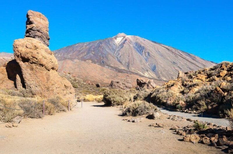 Tenerife: Teide National Park Full-Day Tour with Pickup - Who Is This Tour Best For?