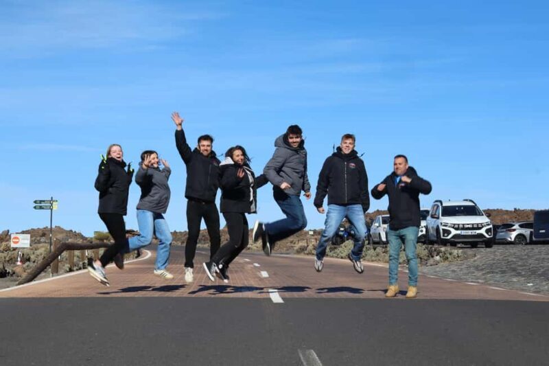 Tenerife: Teide Quad to Mount Teide Islands View - Practical Tips for Future Adventurers